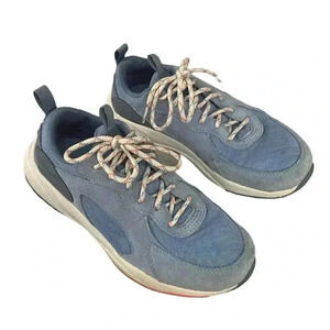 Columbia Women’s Pivot Waterproof Hiking Sneakers 7.5